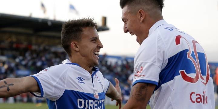 Rdg_Martin's tweet photo. @fercarlos75 Con esta ⚪️🔵 https://t.co/yWPyRy1rEg