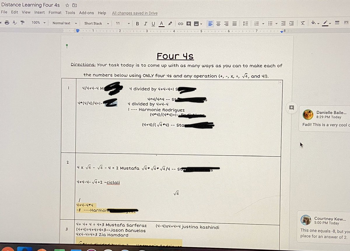 Danielle Bailey tweet media