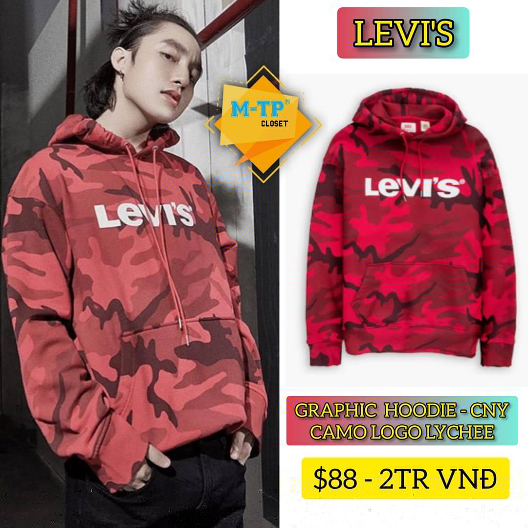 mtpcloset's tweet photo. Son Tung M-TP × Levi's 
@sontungmtp777 #sontungmtp777 #sontungmtp #sontungmtp #fashion #style #haytraochoanh #ootd #ootdvietnam #mtp_fashion #kingofvpop #outfitoftheday #menstyle #mtpcloset #mtpentertainment #levis https://t.co/03cgJiH0dS