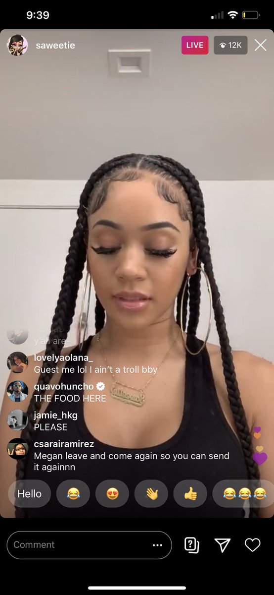 Good Boyfriend Quavo