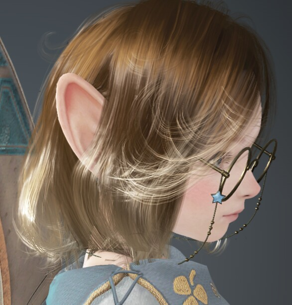 シヴァ兄 Siva 古のデゼルト シャイの新しい眼鏡が登場 名前は 甘酸っぱいこんぺいとう眼鏡 らしい パールアビスが画像を上げていないので 掲示板から持ってきたが恐らくこれのはずだ 黒い砂漠pc韓国アバター情報 T Co Ydeowkcm60 T Co