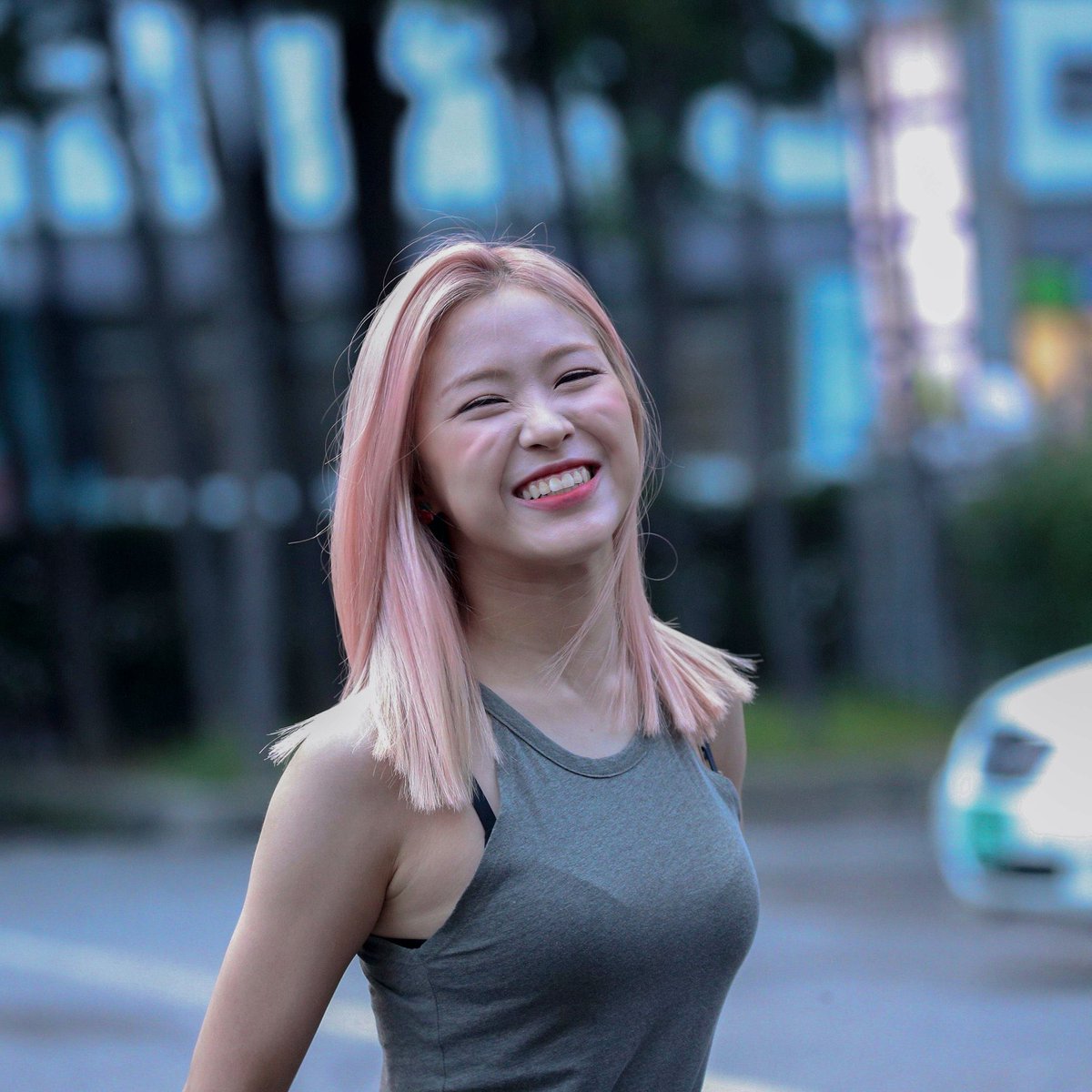 GOOD MORNING EVERYTHING