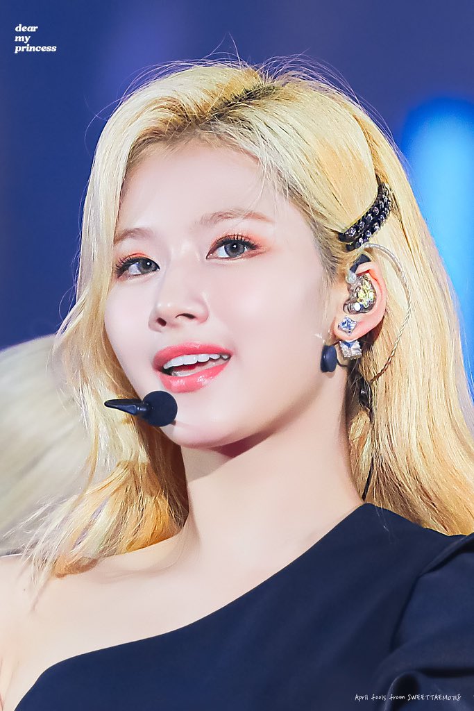 ©SWEETTAEM0718  #사나  #트와이스  #サナ  #SANA  #TWICE