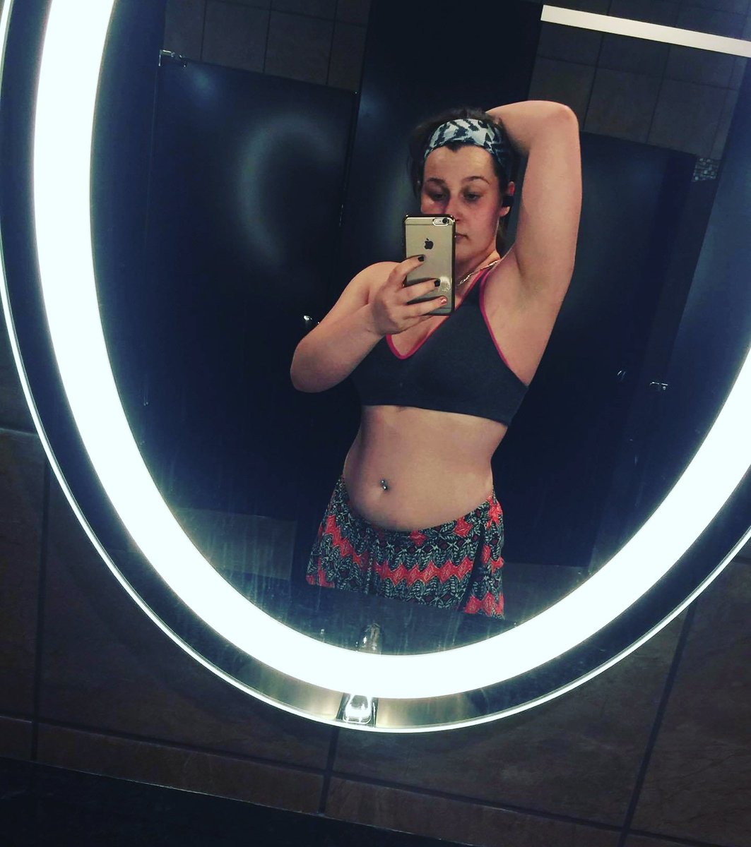 BossMomLifeBlog's tweet image. Dear pre pregnancy bod, I'm coming for you ✔ Except this time it will be better than before