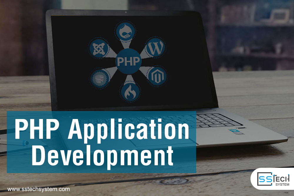 sstech_system's tweet image. Your search for cost-effective PHP Web Application Development solutions ends here. We can create attractive &amp;amp; equally functional Websites.

Contact us today - bit.ly/2QKe16b

#WebAppDevelopment #PHPDevelopement #WebDesignAgency #WebDevelopementAgency