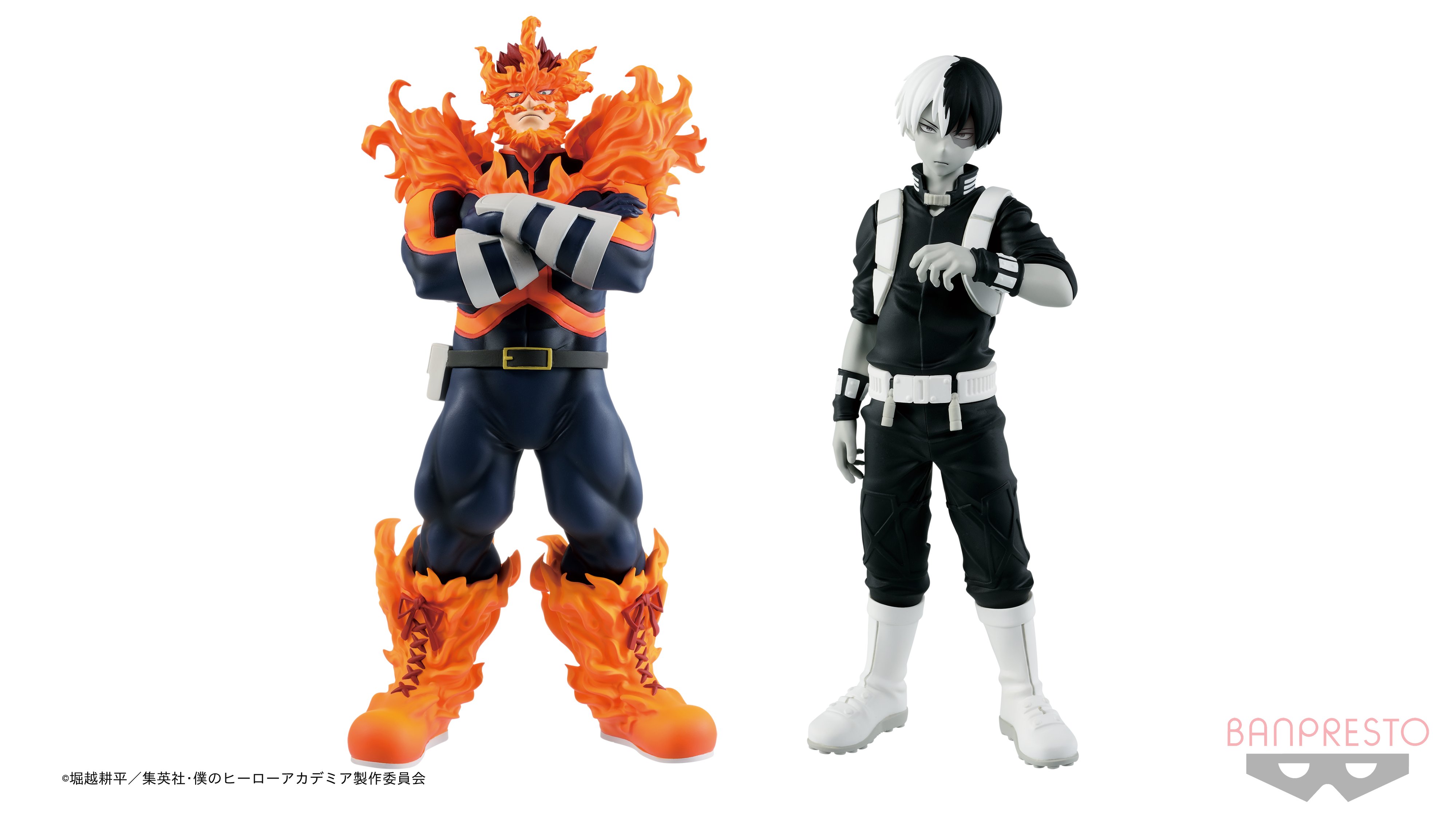 バンプレストブランド(BANDAI SPIRITS) on X: 