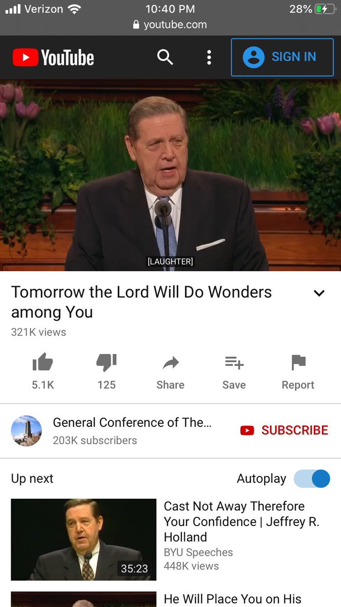 _Aaron_Erickson's tweet photo. Watch this if you just got home or just got released as a missionary.           Don’t forget what you learned. Don’t forget how you grew. Don’t forget the lord can still use you. Keep growing https://t.co/FqRRJwoYgB