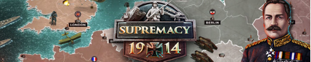 MMOZonecom's tweet photo. Supremacy 1914 Cross-platform MMORTS Free to Play https://t.co/KaszrvMkqU #MMORTS #CrossPlatform #Games #BrowserGames #FreetoPlay https://t.co/BJrgtSivJR