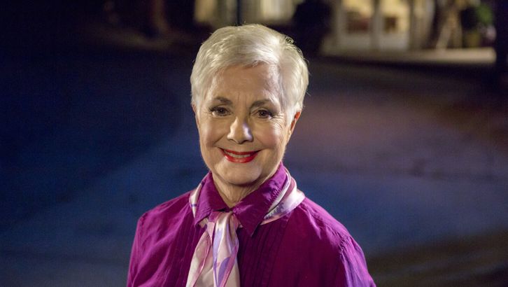 Happy Birthday Shirley Jones Mar 31, 1934 