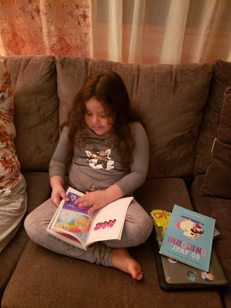 Maestra Ponce tweet media