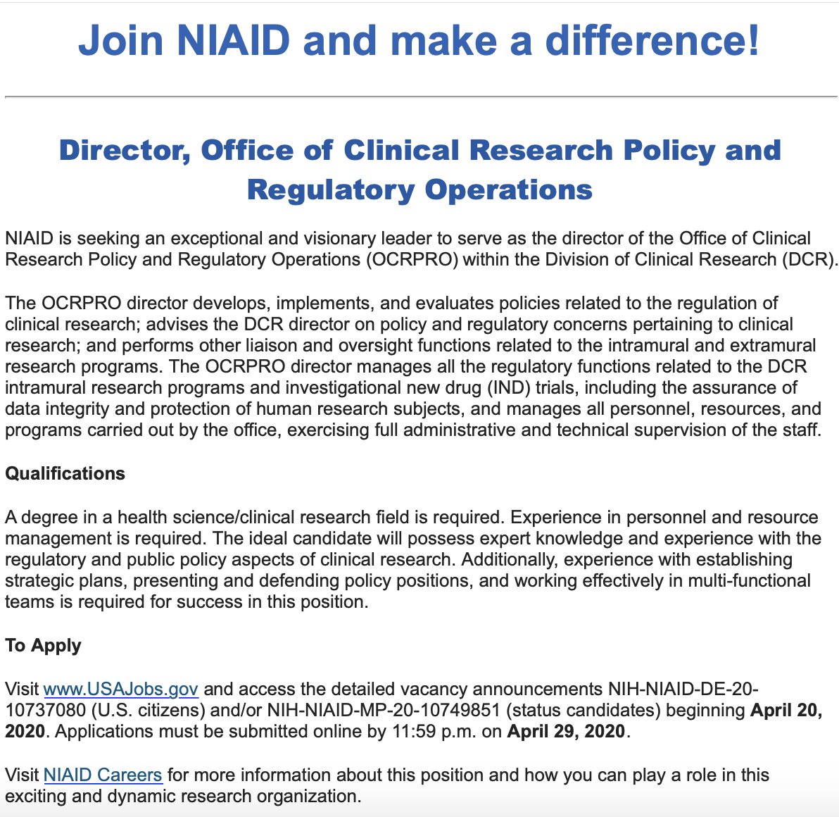 KizzyPhD tweet media