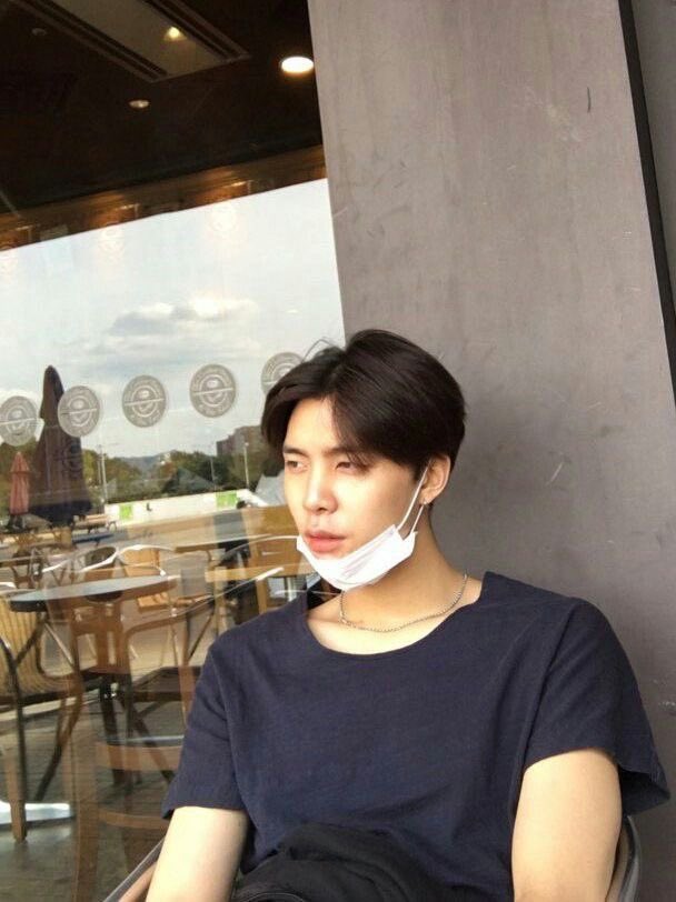 to NCT and back tweet media