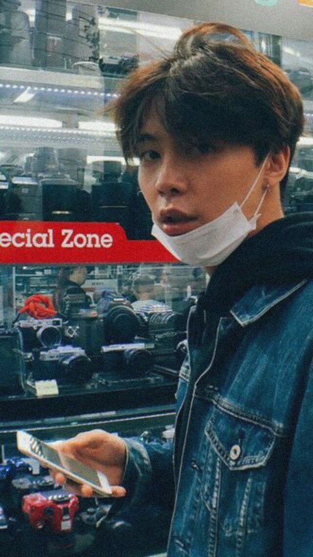 to NCT and back tweet media