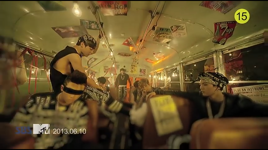 ShaePark2's tweet image. Me: Imma watch something swag on YT..
Owshees who is dis BTS? I must stan them rlly hard!

#DebutWithBTS
#BackTo2013
#NoMoreDream
@BTS_twt