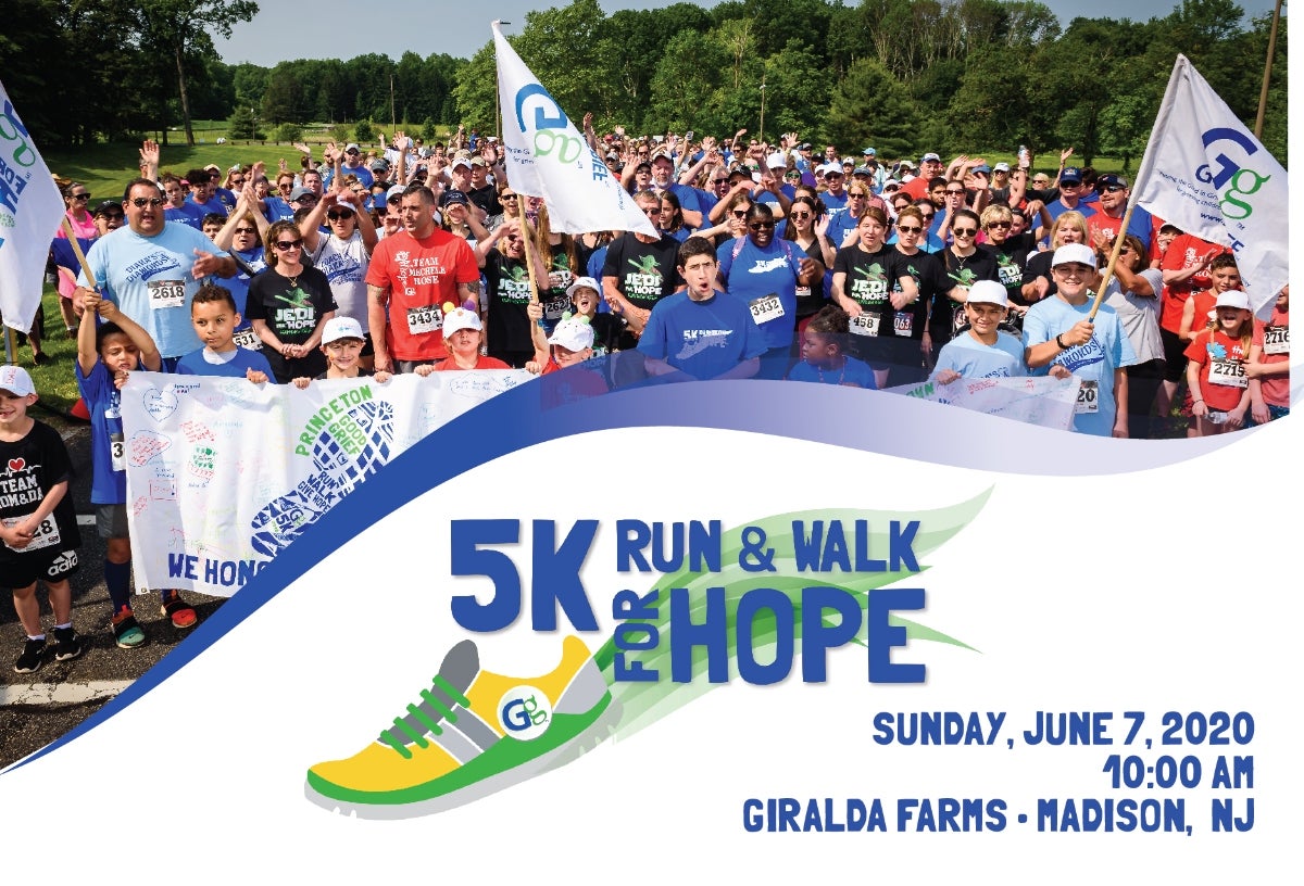 You're invited: Good Grief's 5K Run and Walk for Hope dlvr.it/RSxZmm