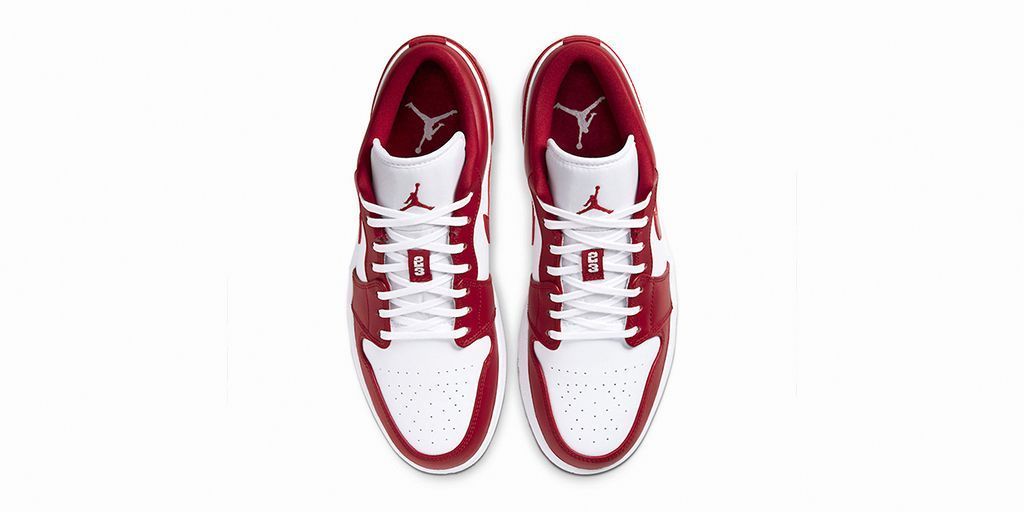 titoloshop's tweet photo. #LASTSIZE 🔥 Air Jordan 1 Low "Gym Red"
L i n k ➡️ https://t.co/Flf0IvepOZ
US 7 (40) - US 12 (46)
style code 🔎 553558-611
#aj1 #airjordan #airjordan1 #jordans
#titolo #titoloshop https://t.co/GIIw3RPfkc