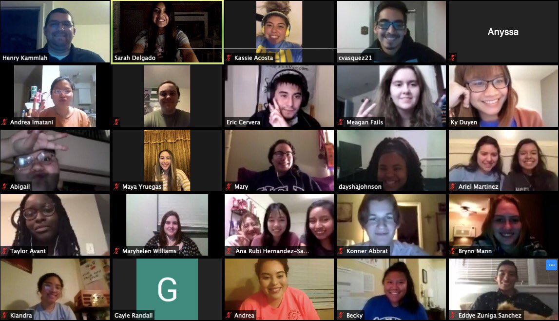 dspetatheta's tweet image. We are staying connected with our brothers! It is virtual for now but we will see each other again!#AngeloState #RamsRiseUp