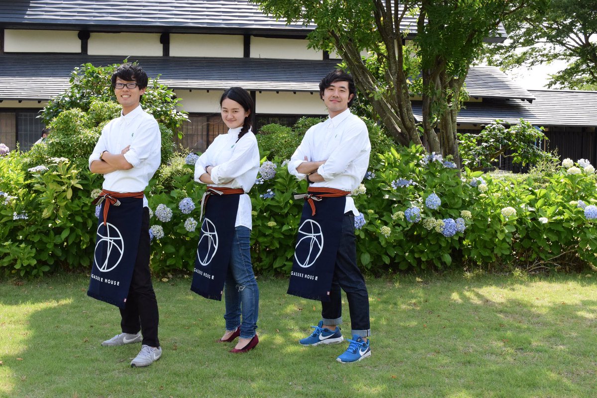 AgasukeH's tweet photo. 【Agasuke Houseとは？】

“山形にワクワクする旅人・若者の居場所を作りたい”
3人の学生の思いから始まった学生団体です

山形県東根市にある空き家を学生だけでリノベーションし、完成したAgasuke House!ここを拠点に世界中に山形の魅力を発信します‼︎

＃春から山大
＃春から芸工大
＃春から山形 https://t.co/mmOIl0HA4Q