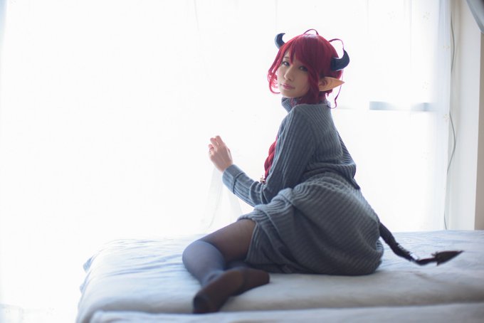 コスプレイヤーじゅんのTwitter画像28