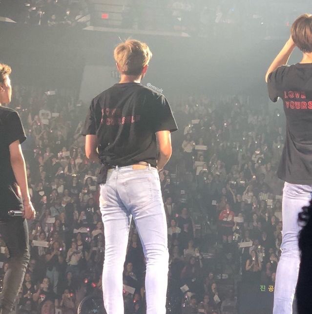 A thread to prove that namjoon is 90% legs and is 6ft tall —