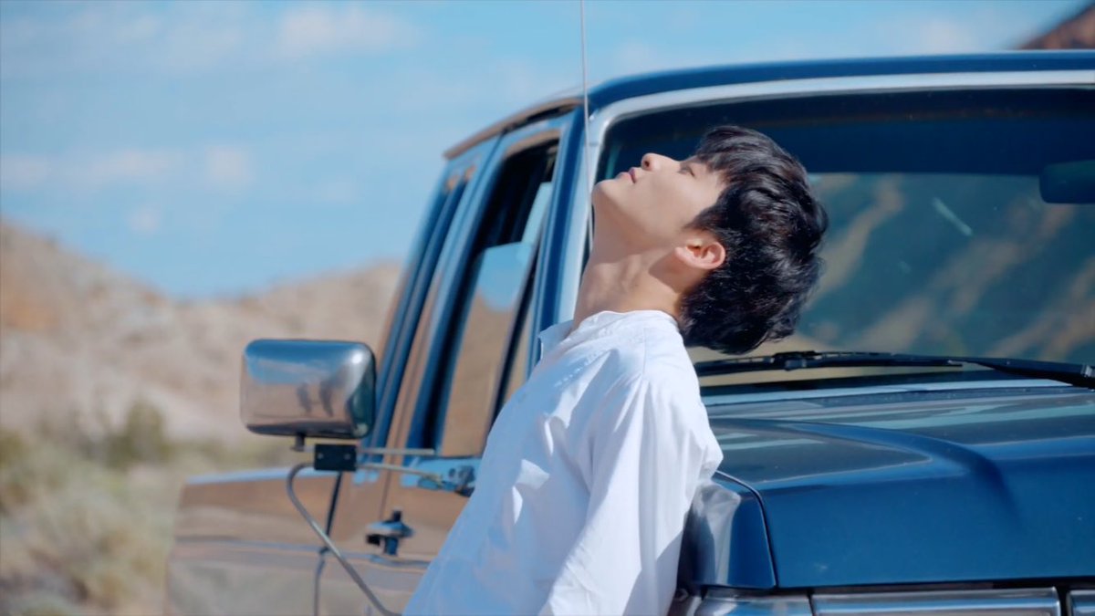 She never to meet me