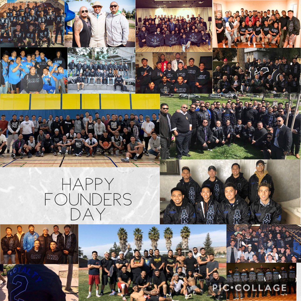 AKOmegaBeta's tweet photo. Happy Founders Day brothers! https://t.co/ib0tXgEUuF