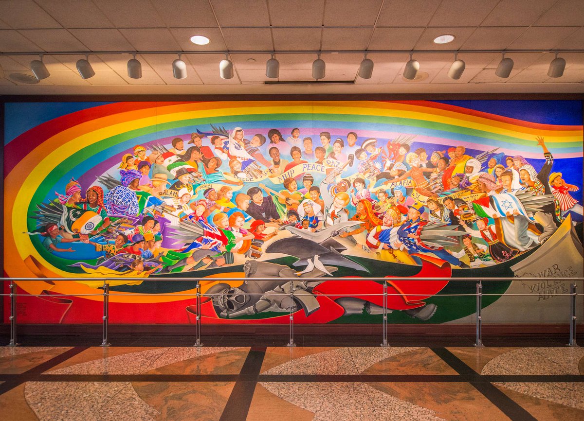 QInformed's tweet photo. Where do y’all think the Denver airport mixes in to all this??? Drop ideas👇👇 I’m really curious about this one #TheGreatAwakening #Qanon #Qanon2020 #Qquestions #WW1WGA #TheMoreYouKnow https://t.co/CVjs3hdqwX