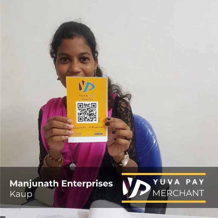 yuvapay's tweet photo. #merchant #payiteasy #yuvapay #cashless #mobilewallet #digitalindia #innovation #startup #stay_safe #stayhomestaysafe https://t.co/3fboi3JSzA