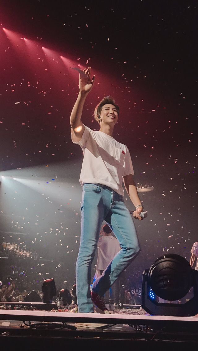A thread to prove that namjoon is 90% legs and is 6ft tall —