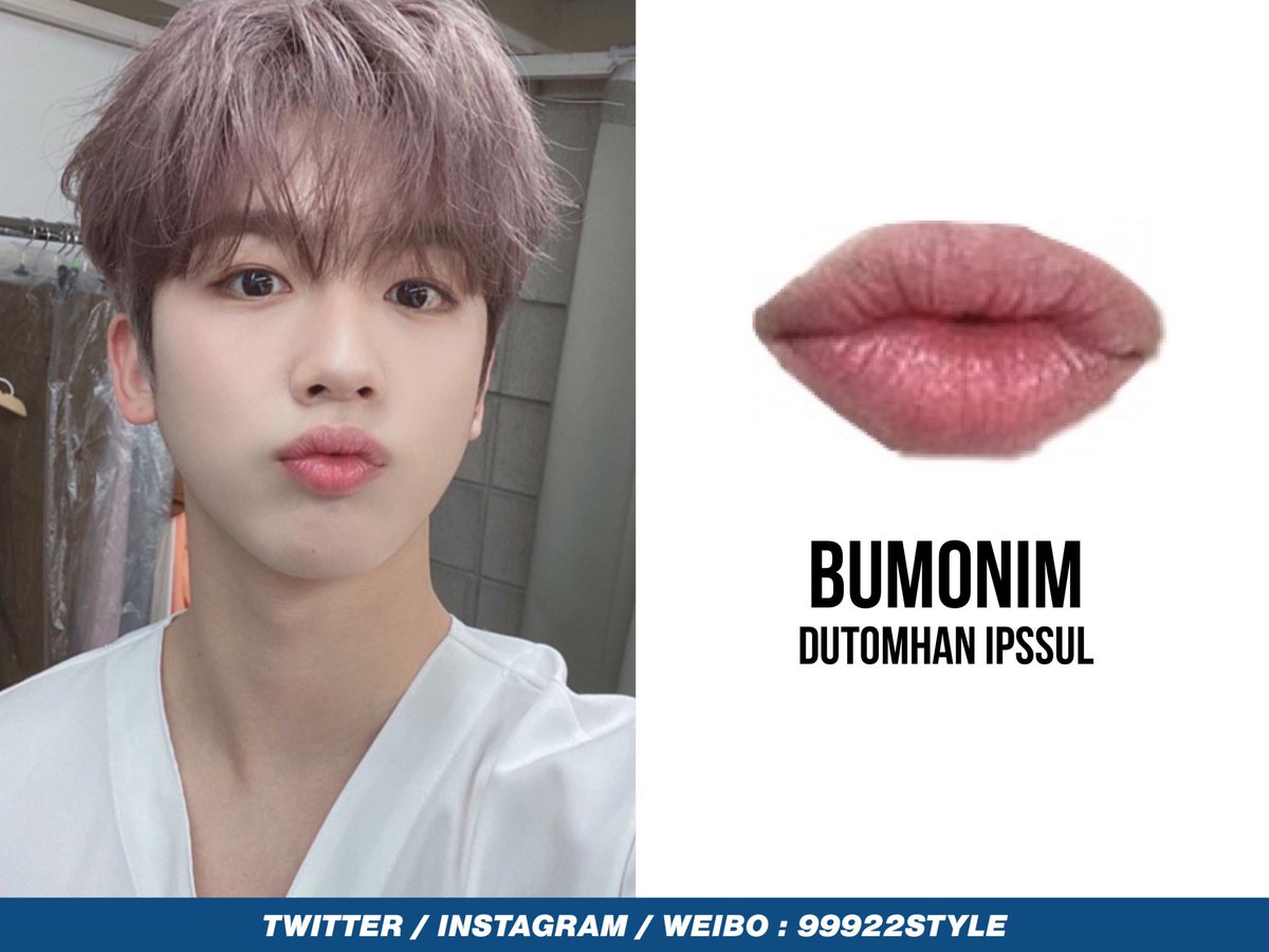 99922style's tweet photo. #99922STYLE #만우절
#요한아_들린다면_당근을_흔들어줘

✨BUMONIM 2020 S/S Collection✨

#KIMYOHAN #YOHAN #김요한 #요한 https://t.co/JG52ual9GW