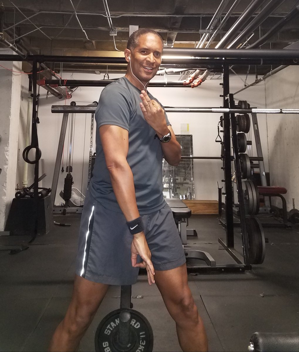briddell334's tweet photo. Welcome back to the '80's! @ScaleBkAlabama goal reached and then some...with two weeks at to go. Thank you H.I.I.T and no sugar for Lent. #ScaleBackAlabama #drop10 #health #fitness #hiit https://t.co/EQQh2qjR3l