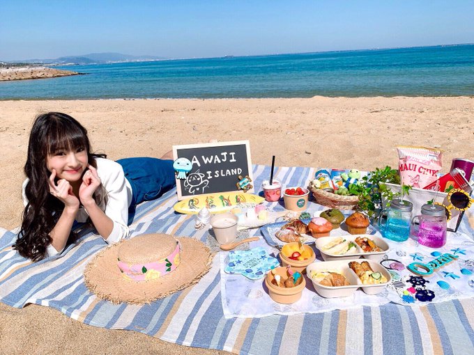 Twitterのコスプレ画像71