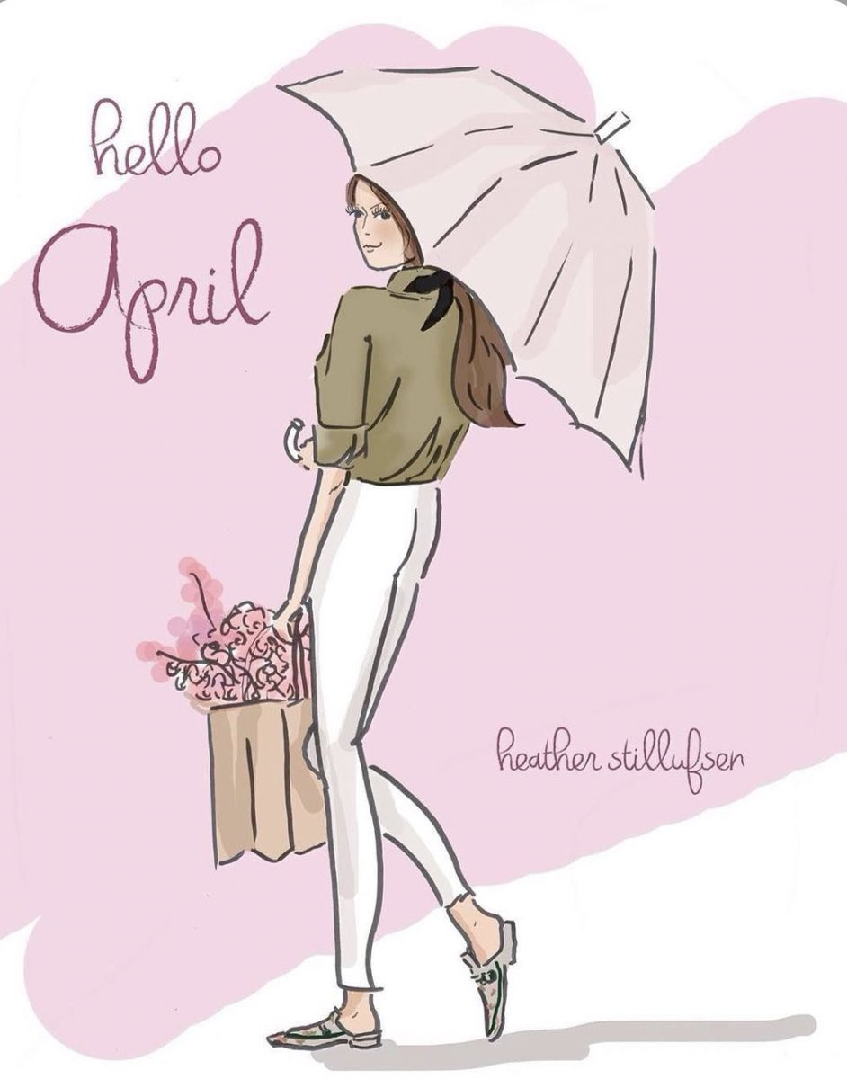 nadaghamdi's tweet photo. Hey A P R I L ✨
Be a month of 
Rebirth, Regrowth and Renewal 🌸
#april #شهر_أبريل https://t.co/JYxrhLafJ1