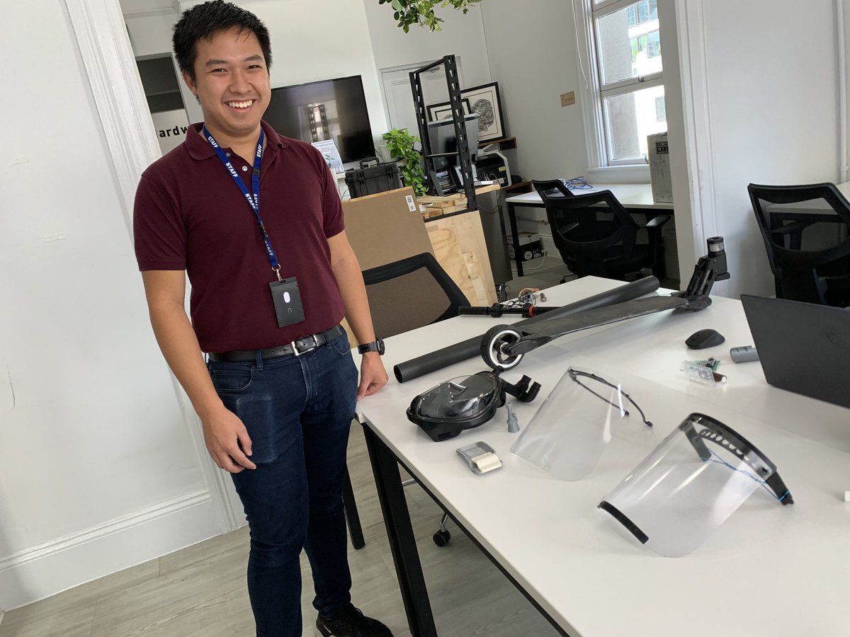 <a href="/ozvascdoc/">Jason Chuen</a> @covidsosaus <a href="/BIOFAB_BNE/">Biofabrication & Tissue Morphology Group Brisbane</a> @unimelb <a href="/QUT/">QUT</a> <a href="/RMIT/">RMIT University</a> <a href="/3dmedLab/">Austin 3DMed Lab</a> <a href="/rollcagemedic/">Matthew Mac Partlin</a> <a href="/Payal_Aus/">Payal Mukherjee</a> <a href="/BioFab3D/">ACMD - BioFab</a> <a href="/UOW/">UOW</a> @vasclab_uwa <a href="/ARC_ACES/">ACES</a> <a href="/arccmit/">ARC CMIT</a> <a href="/JasamineCB/">Dr Jas Coles-Black 🇦🇺</a> <a href="/GordonGWallace/">Gordon Wallace</a> <a href="/DrMiaWoodruff/">Mia Woodruff</a> <a href="/tegancheng/">Tegan Cheng, PhD</a> Big kudos to our friends at the <a href="/ArcIncubator/">ArcHardwareIncubator</a> - Victor and Emilio