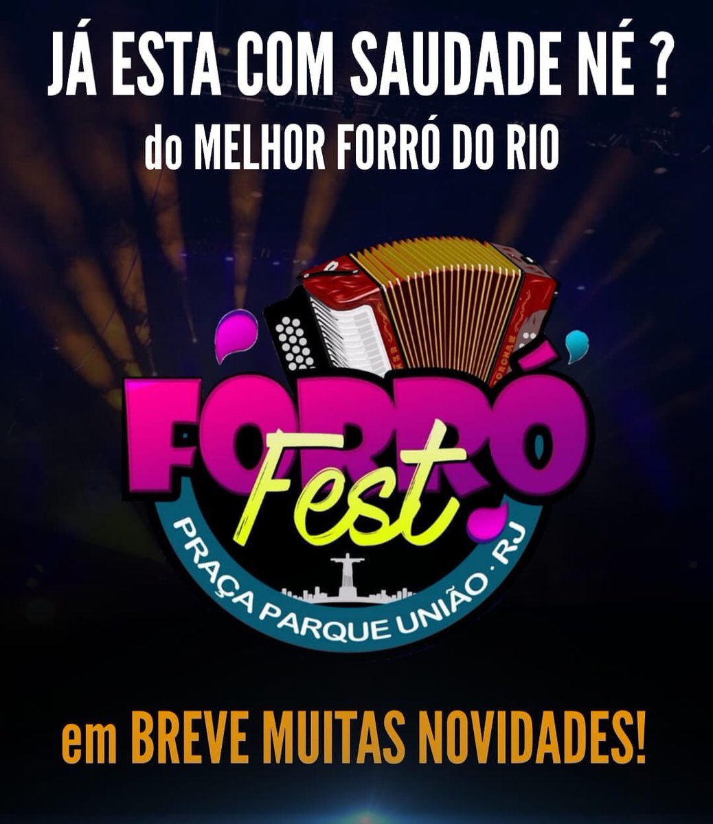 DeejayXandao's tweet photo. Com fé em deus....
Deixe seu comentário... #PU #ForroFest #PraçadoParqueUniao https://t.co/4PCOqZ7vPT