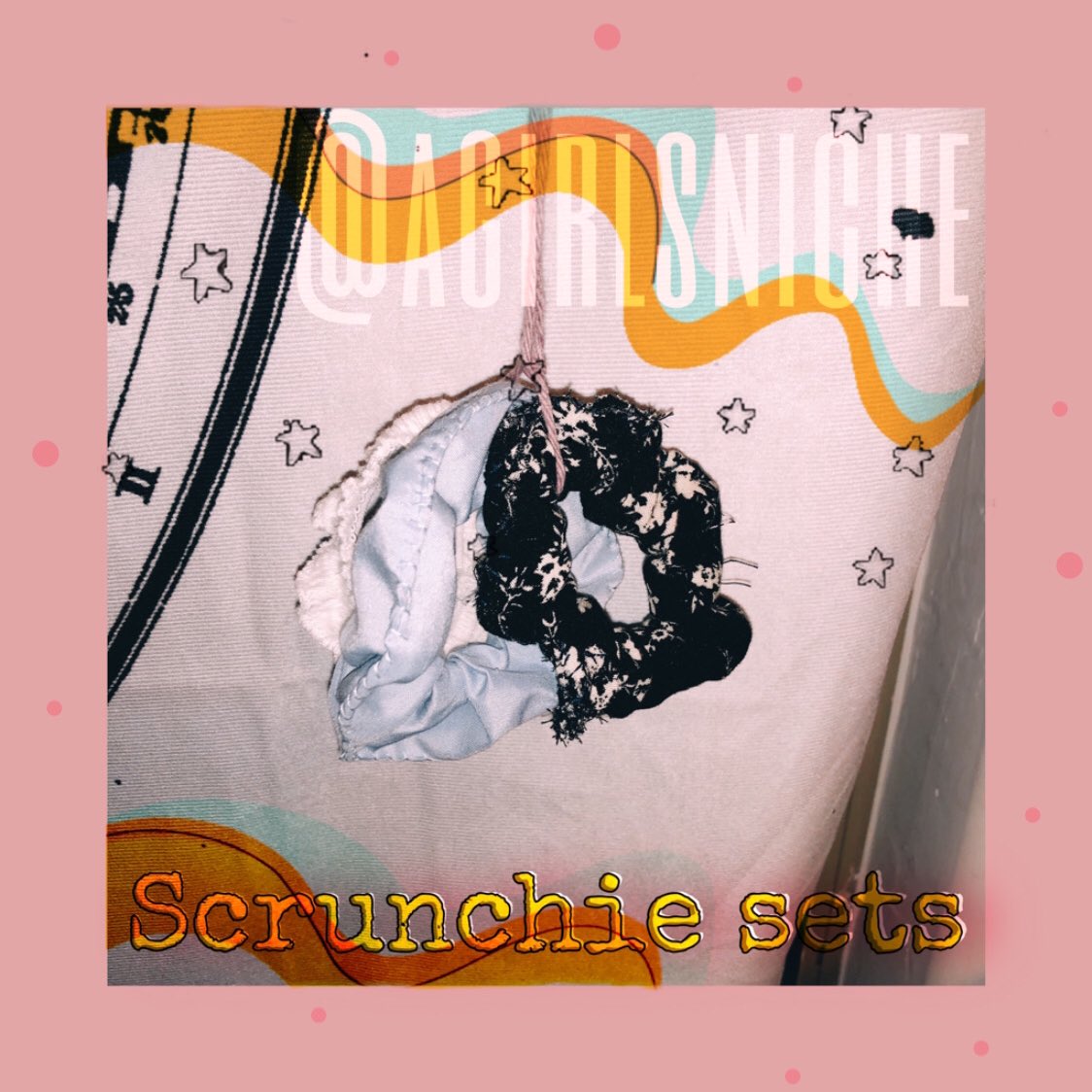 hello guys! PLEASE READ🧚🏽‍♀️⁣
⁣
I just dropped my new business start up called @agirlsniche! I’ve been working really hard on this and can’t wait to grow! ⁣
⁣
Follow @agirlsniche ON INSTA and go check out my Poshmark! LINK IN the pages BIO. ⁣
⁣
Thank you! ✨