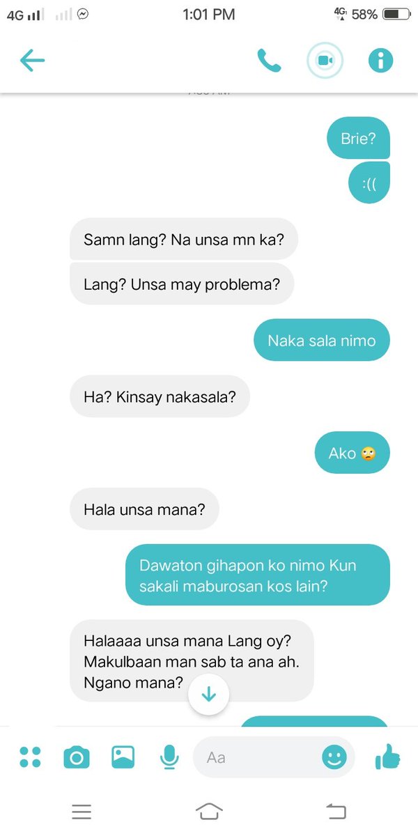 kezeiah99's tweet photo. Ako ra gihapoy napuliki ug puyok intawon saakong gihimo nga prank. HAHAHAHA😂 https://t.co/Y5MvWMeTSm