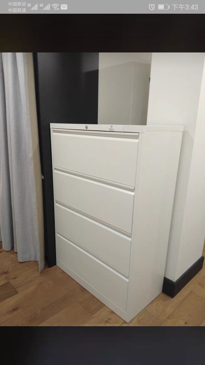 KDmetalocker's tweet photo. There is one  home essential artifact during your working from home. 

lateral drawer storage cabinets
W:900mm. D:450mm. 

Height:730/1030/1330mm. https://t.co/A7UMSZo5DU