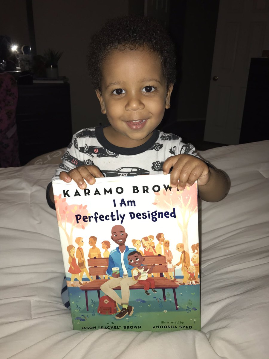 mrsrankinedu's tweet photo. Book Day for #LSBears Spirit Week! We are currently reading this one nightly for bedtime 💙 https://t.co/BDlpG03KcO