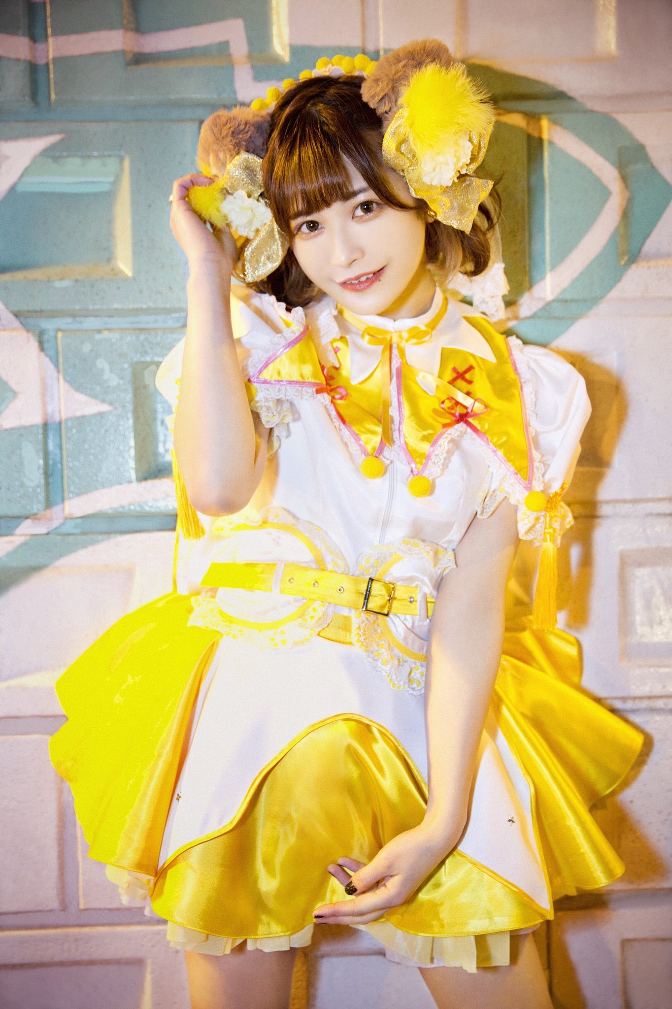 甘夏ゆず🐣バンもん！ on X: 
