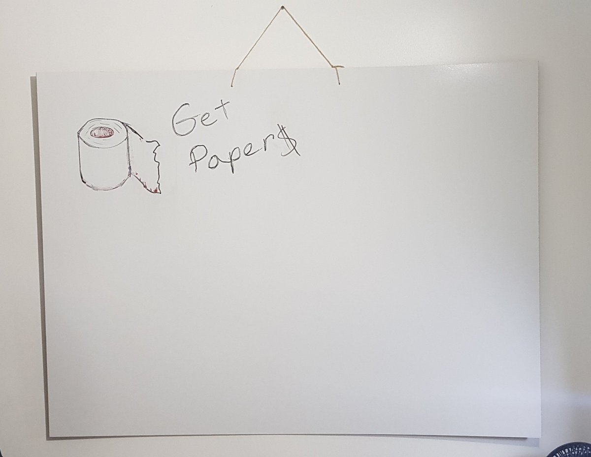 Fish_Simulator's tweet image. Office upgrade! Cheap board and some string, make for a budget whiteboard. Plenty of space for planning and future hopes and dreams. 🙏🧻

#indiedev #gamedev #livingthedream #diwhy