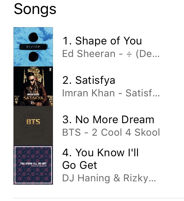 BANGTANSRILANKA's tweet image. itunes chart Sri Lanka 🇱🇰

#3 BTS - No More Dream 

Well done BTS fans in Sri Lanka !!! Can we make to to No. 1????? 
@BTS_twt #NoMoreDreamIsOutNow #DebutWithBTS #BackTo2013