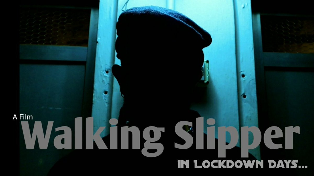 awakeningpro09's tweet photo. Watch this one of the best short film on covid-19 by AT Studio. Subscribe and share
https://t.co/tw3eqL6sTg
#CoronaUpdatesInIndia #CoronaAlert #COVID #COVID19italia #shortfilms
#walkingslipper #ATStudio https://t.co/rNbdySwe3f