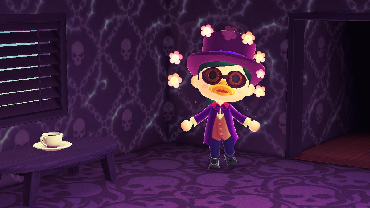 I_am_sam93's tweet photo. #AnimalCrossing #ACNH #NintendoSwitch https://t.co/kTPzPyew7U