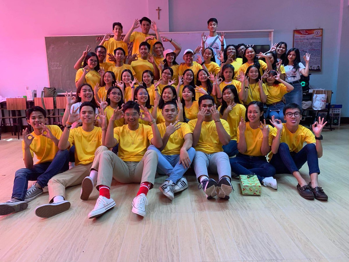 andeng_reyes_'s tweet photo. Nakakamiss din naman https://t.co/NUJzXnvz5F