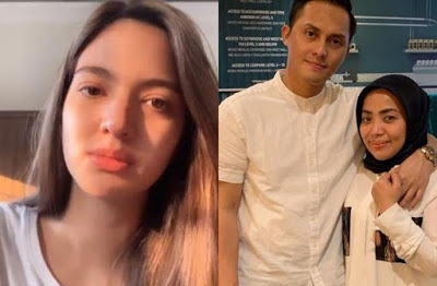 Tarif Endorse Muzdalifah Rp 450 Juta Per-Foto? Nia Ramadhani Langsung Tercengang!

loveindonesia.com/viral/en/news/…