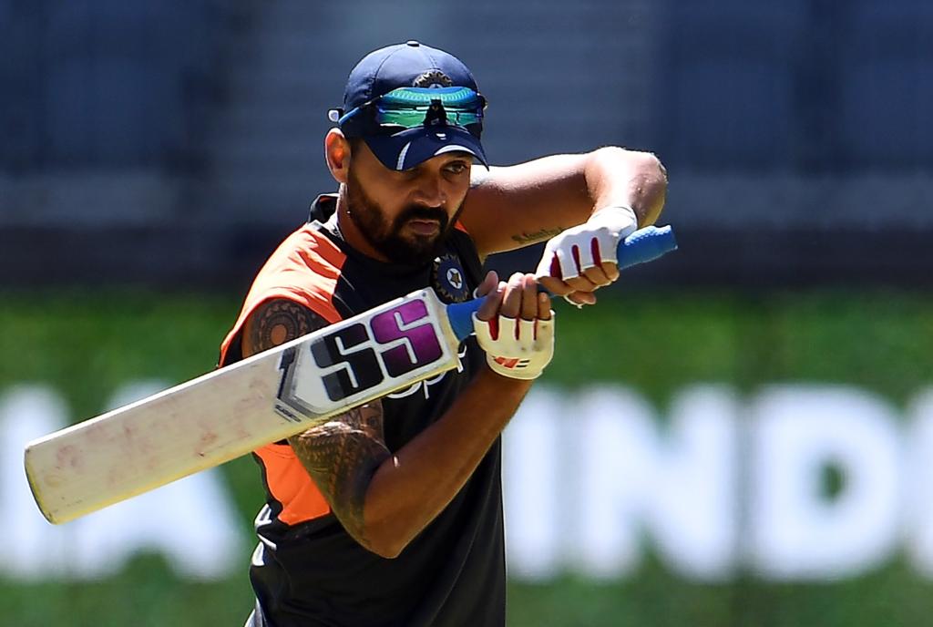 Happy Birthday murali vijay     