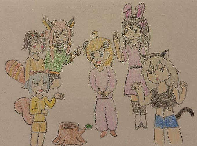 プラム ポケモン実況の民 さん がハッシュタグ ポケ絵シスターズ をつけたツイート一覧 1 Whotwi グラフィカルtwitter分析 プラム ポケモン実況の民 さん がハッシュタグ ポケ絵シスターズ をつけたツイート一覧 1 Whotwi グラフィカルtwitter分析