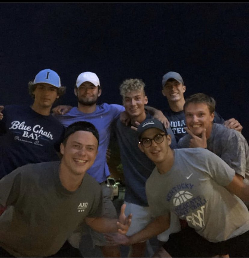 _nicky_t_'s tweet photo. Miss the bro’s 😔💔 @jake_miller_21 @masonpickett_ https://t.co/z8mFzZ5kYA