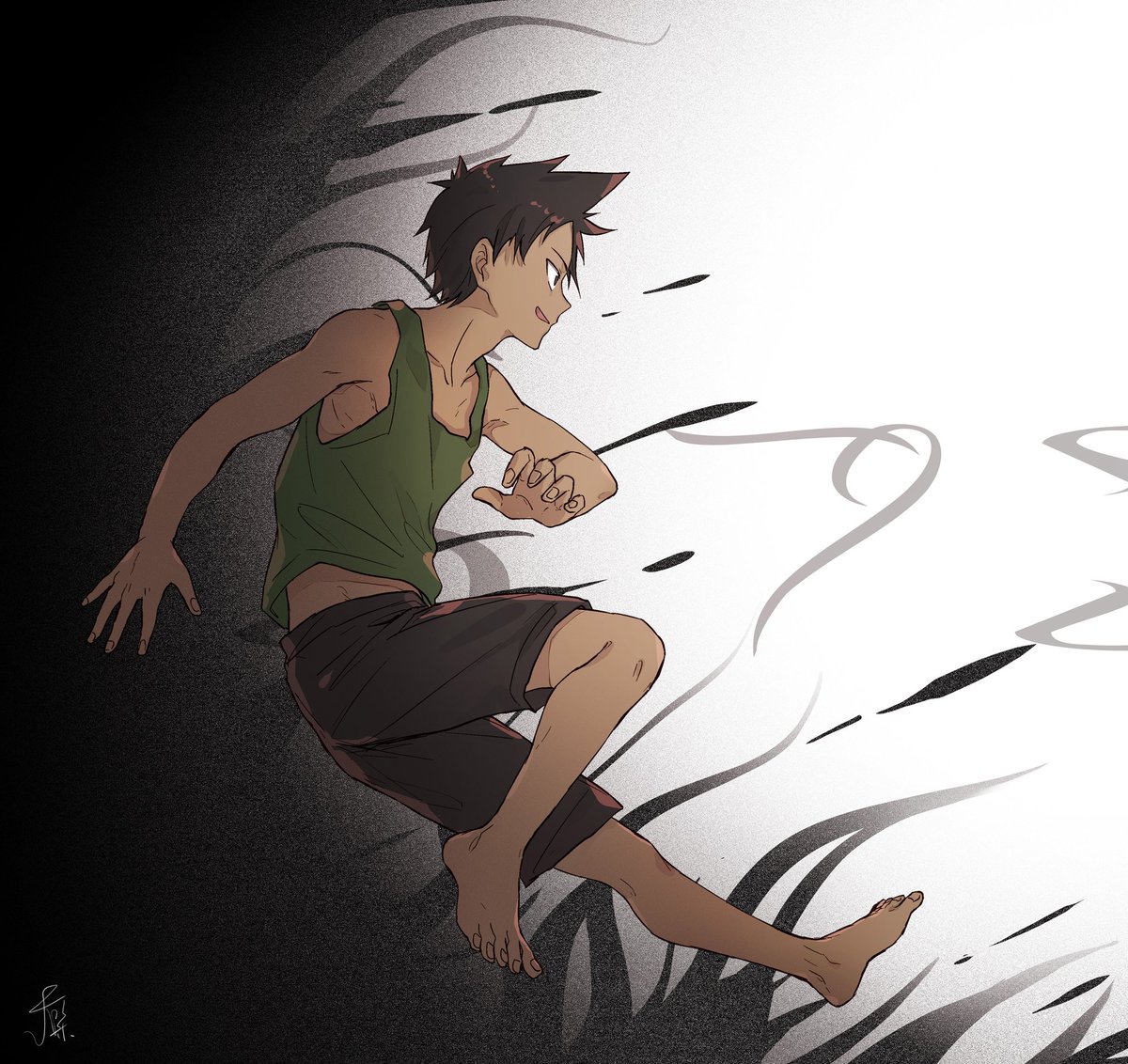 #エルフ生誕祭2020
おめでとう～ 